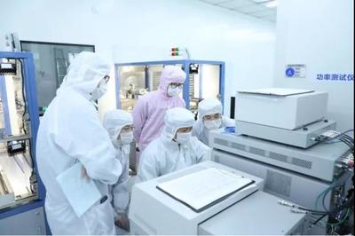 蕭山兩家企業(yè)榮獲2022年度省級(jí)重點(diǎn)實(shí)驗(yàn)室認(rèn)定，引領(lǐng)技術(shù)開發(fā)與服務(wù)新篇章