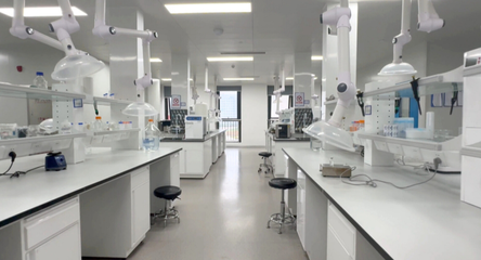 全國(guó)首個(gè)中試服務(wù)“線上商城”正式上線，開啟技術(shù)開發(fā)與技術(shù)服務(wù)新篇章