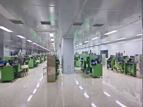 富隆電子 年產(chǎn)12億只貼片鋁電解電容器，以質(zhì)量、產(chǎn)能、環(huán)保的協(xié)同之道淬煉民族品牌